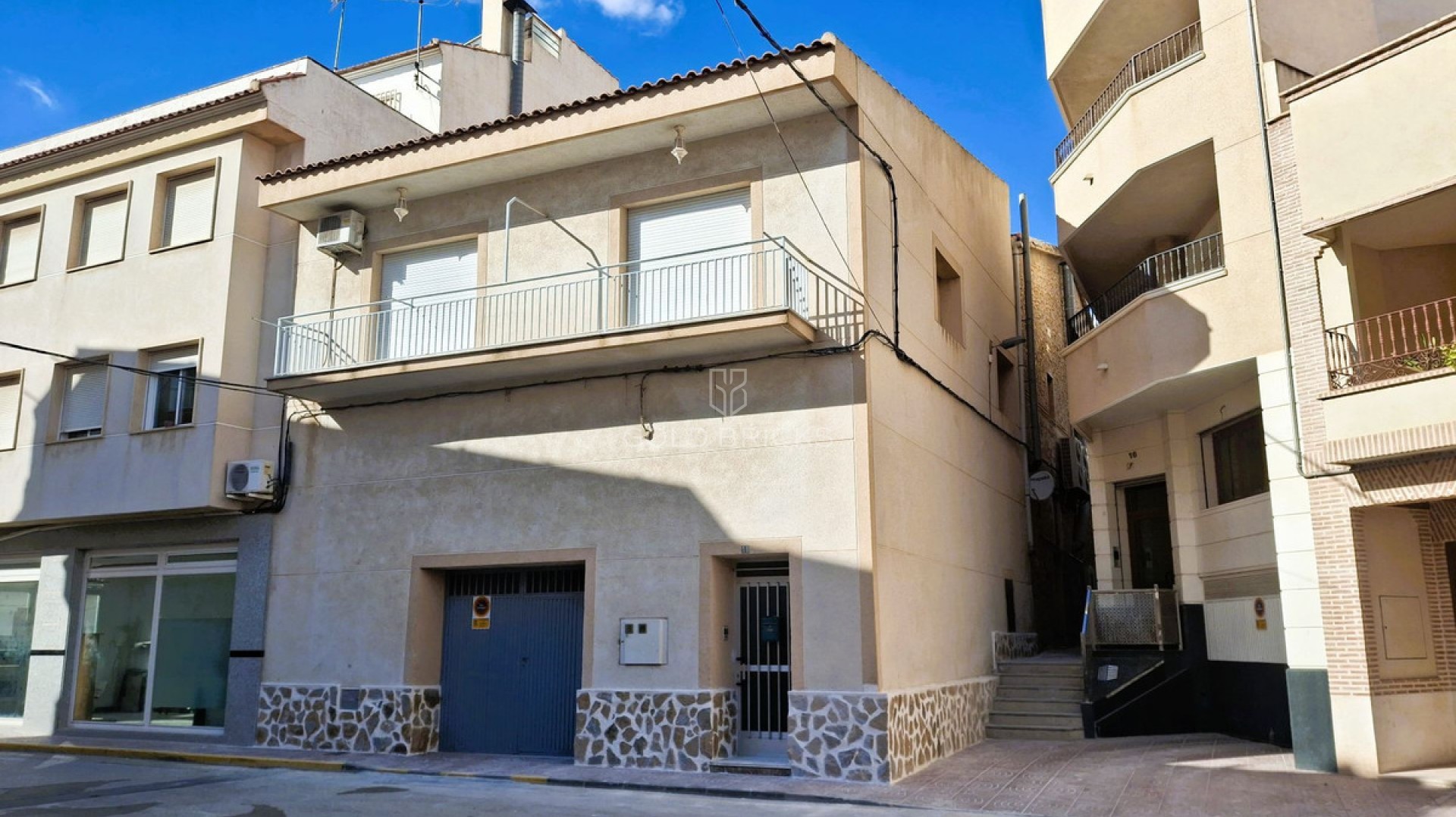 House - Townhouse · Sale · Abanilla · Abanilla Centro