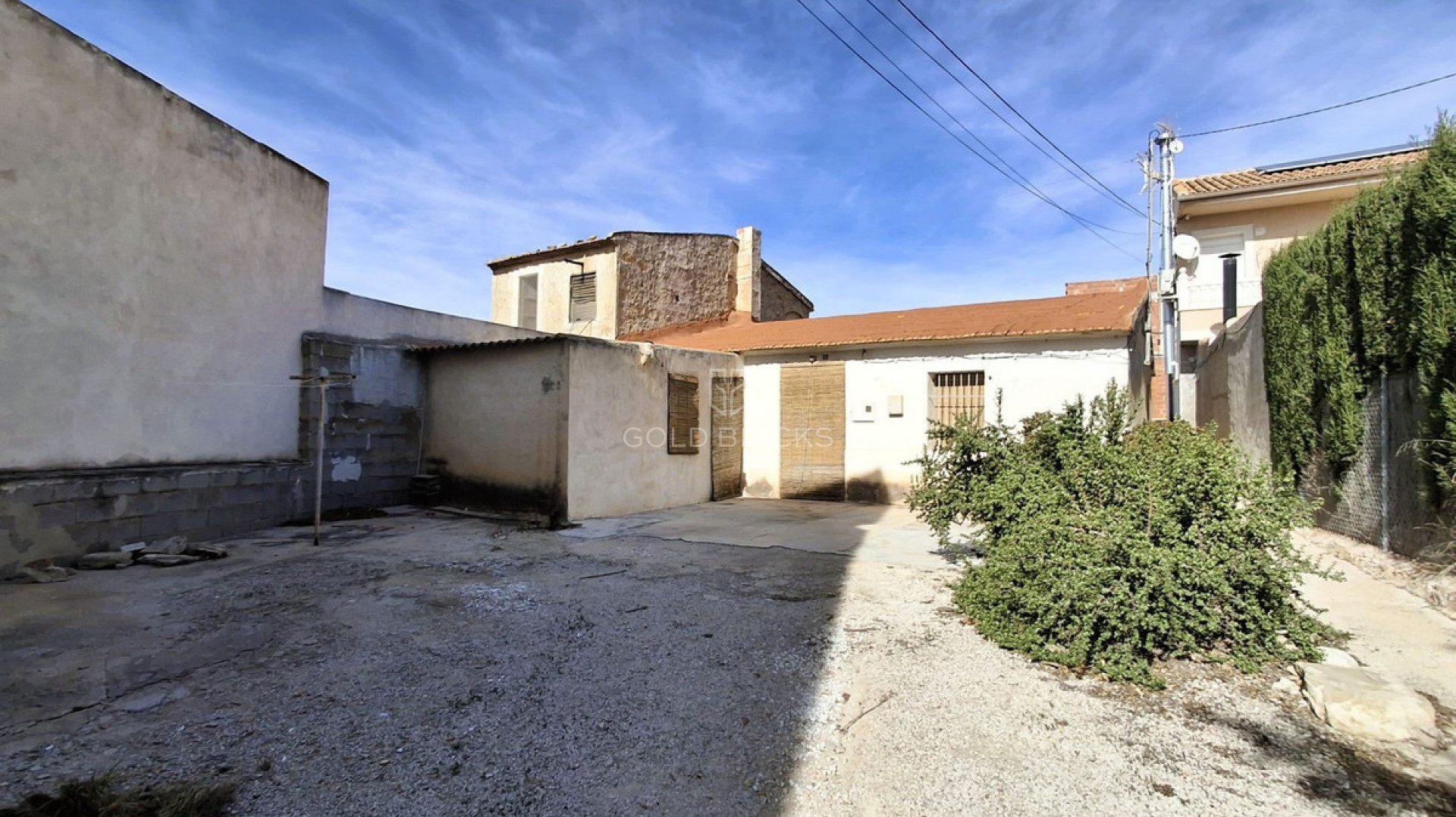 House - Townhouse · Sale · Abanilla · Mahoya