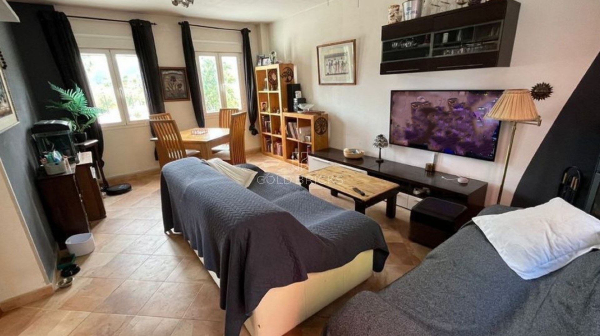 House - Townhouse · Sale · Alcalalí · Alcalalí Centro