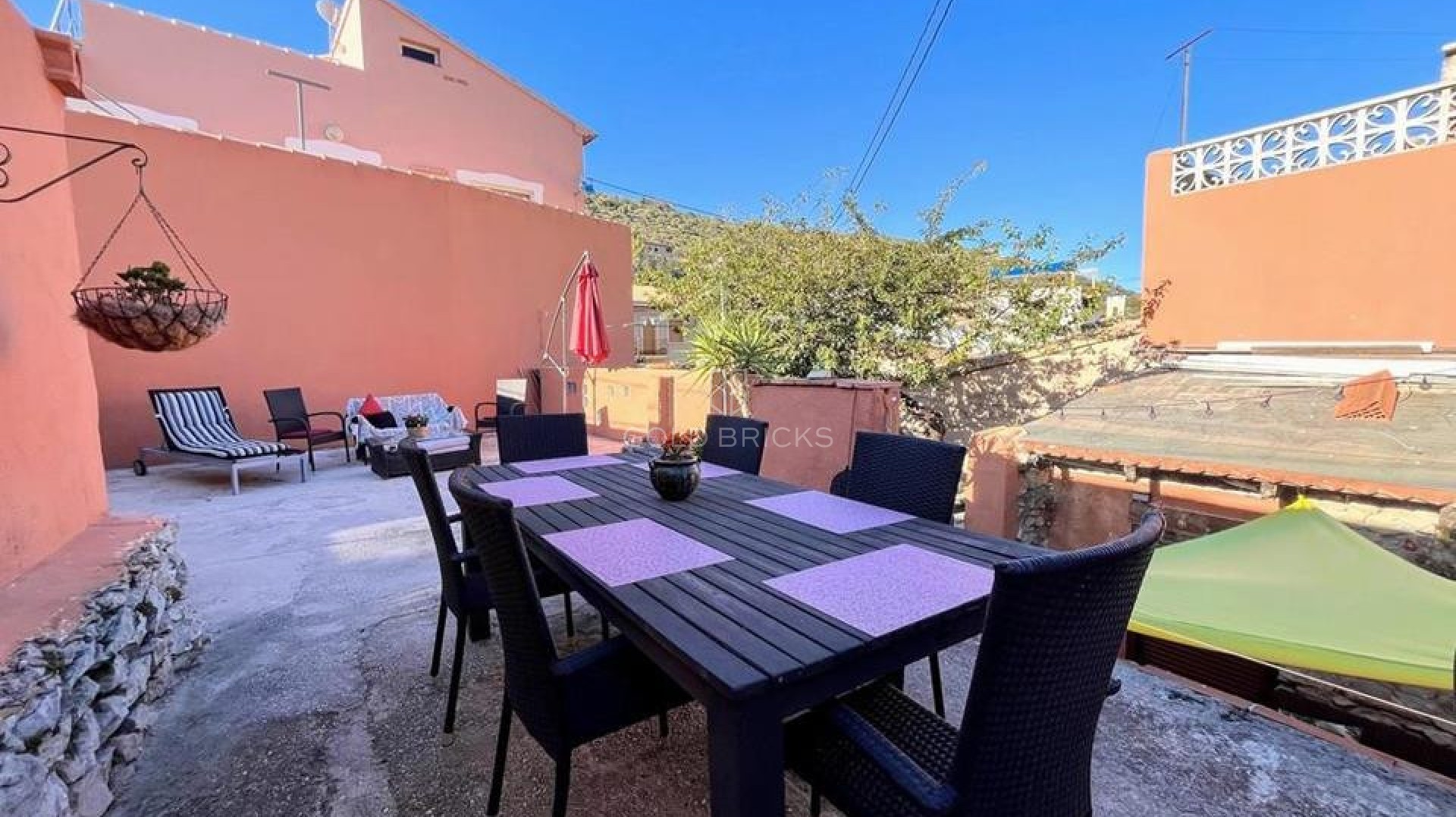 House - Townhouse · Sale · Alcalalí · Llosa de Camacho