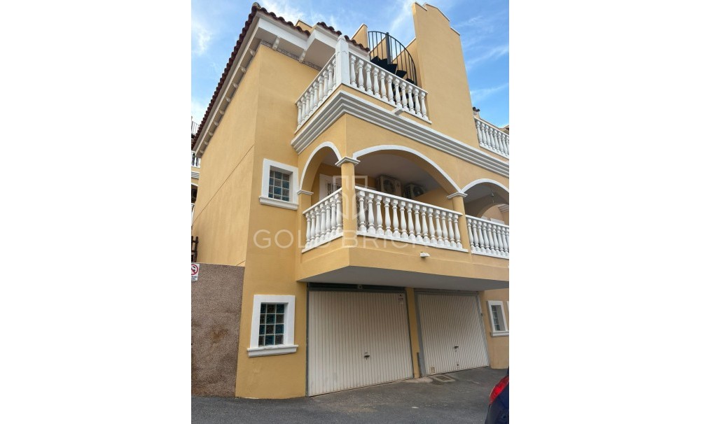 House - Townhouse · Sale · Algorfa · Algorfa Centro