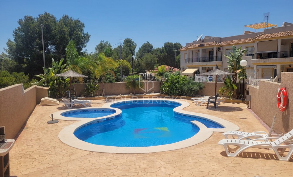 House - Townhouse · Sale · Algorfa · Algorfa Centro