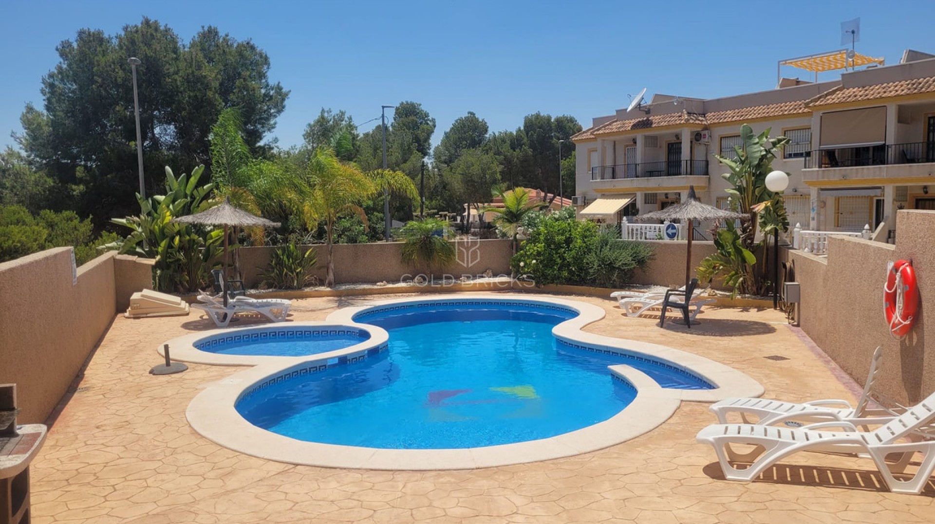 House - Townhouse · Sale · Algorfa · Algorfa Centro