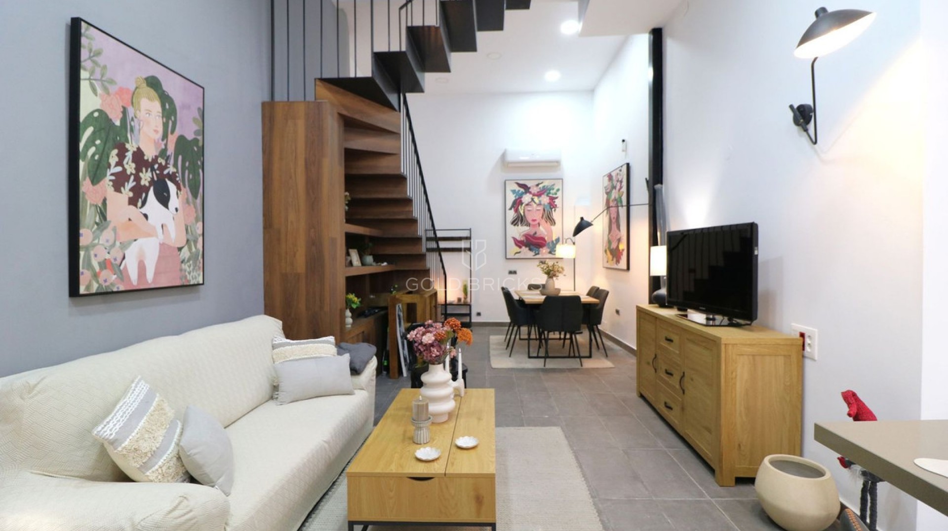 House - Townhouse · Sale · Almeria · Almeria