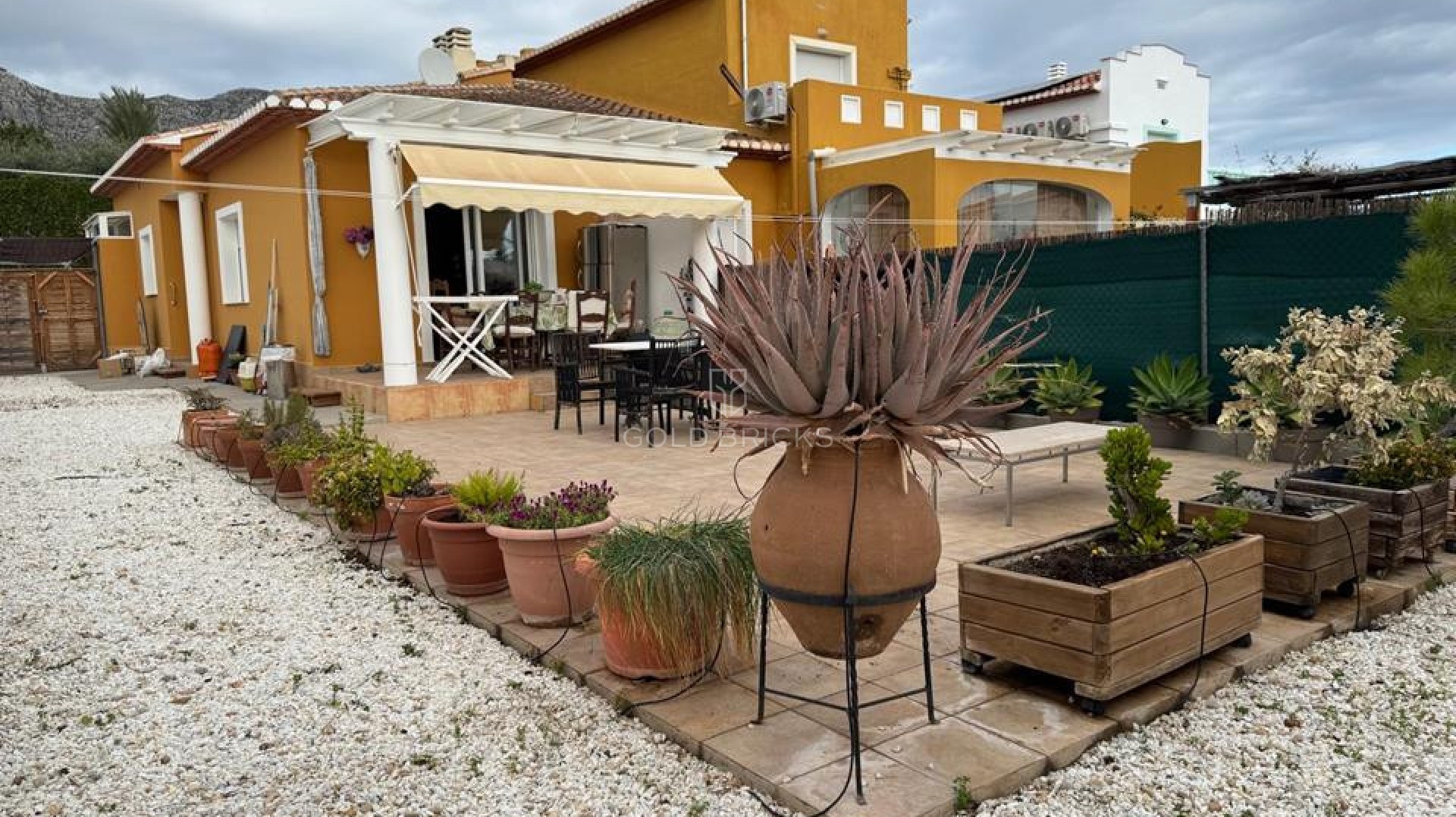 House - Townhouse · Sale · Beniarbeig · Beniarbeig Centro