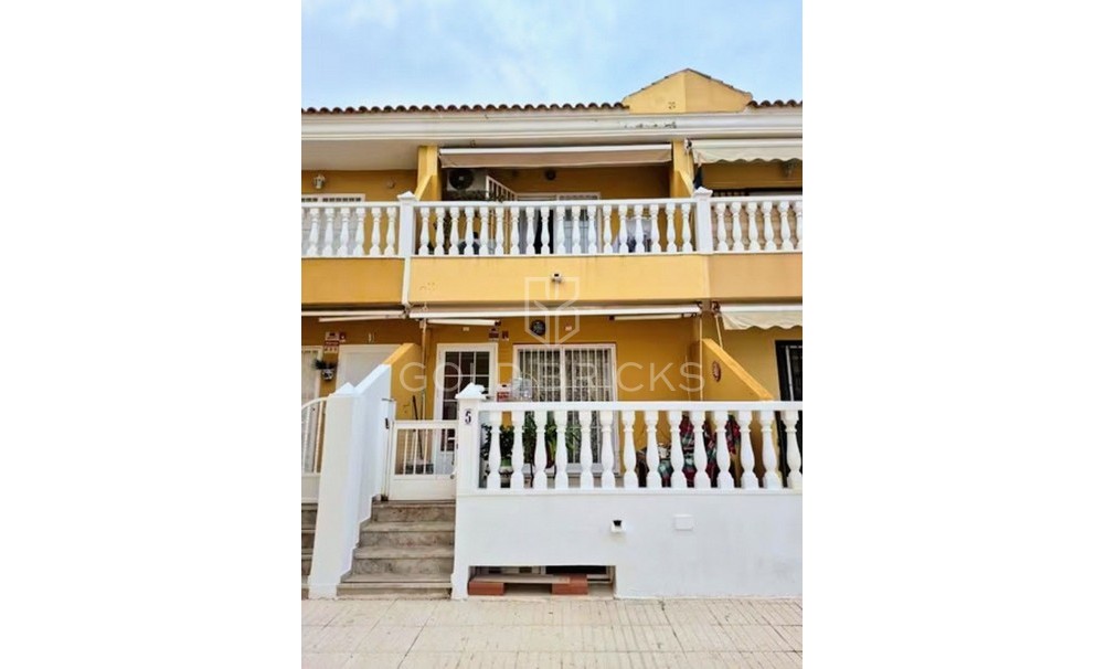 House - Townhouse · Sale · Cartagena · Los Nietos