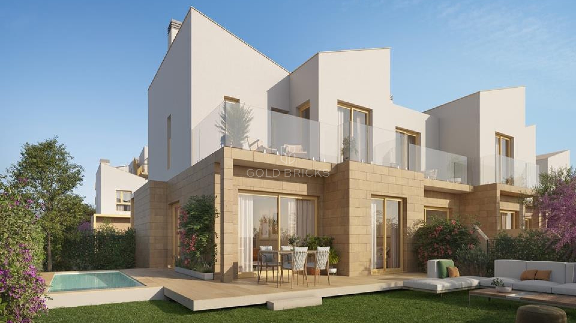 House - Townhouse · Sale · Denia · Denia Centro