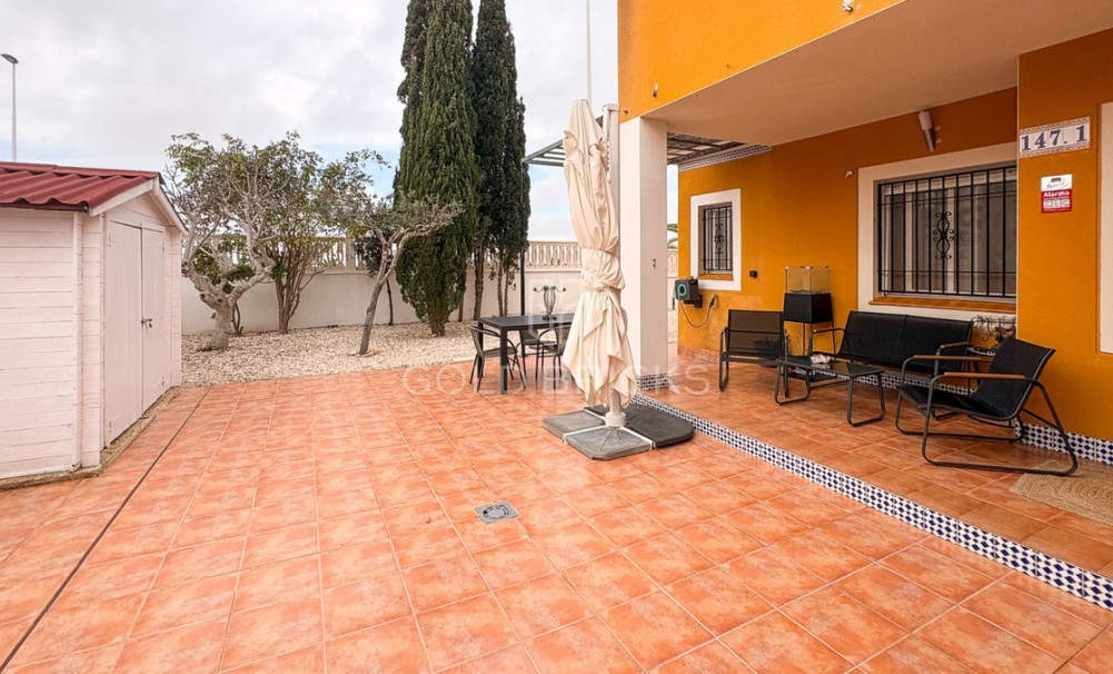 House - Townhouse · Sale · Elche · Arenales del Sol