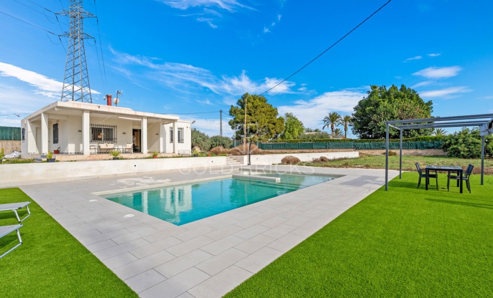 House - Townhouse · Sale · Elche · Elche Centro