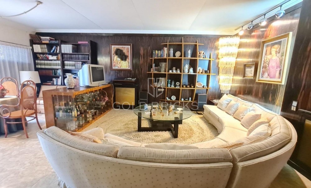 House - Townhouse - Sale - Elda - RS-23772