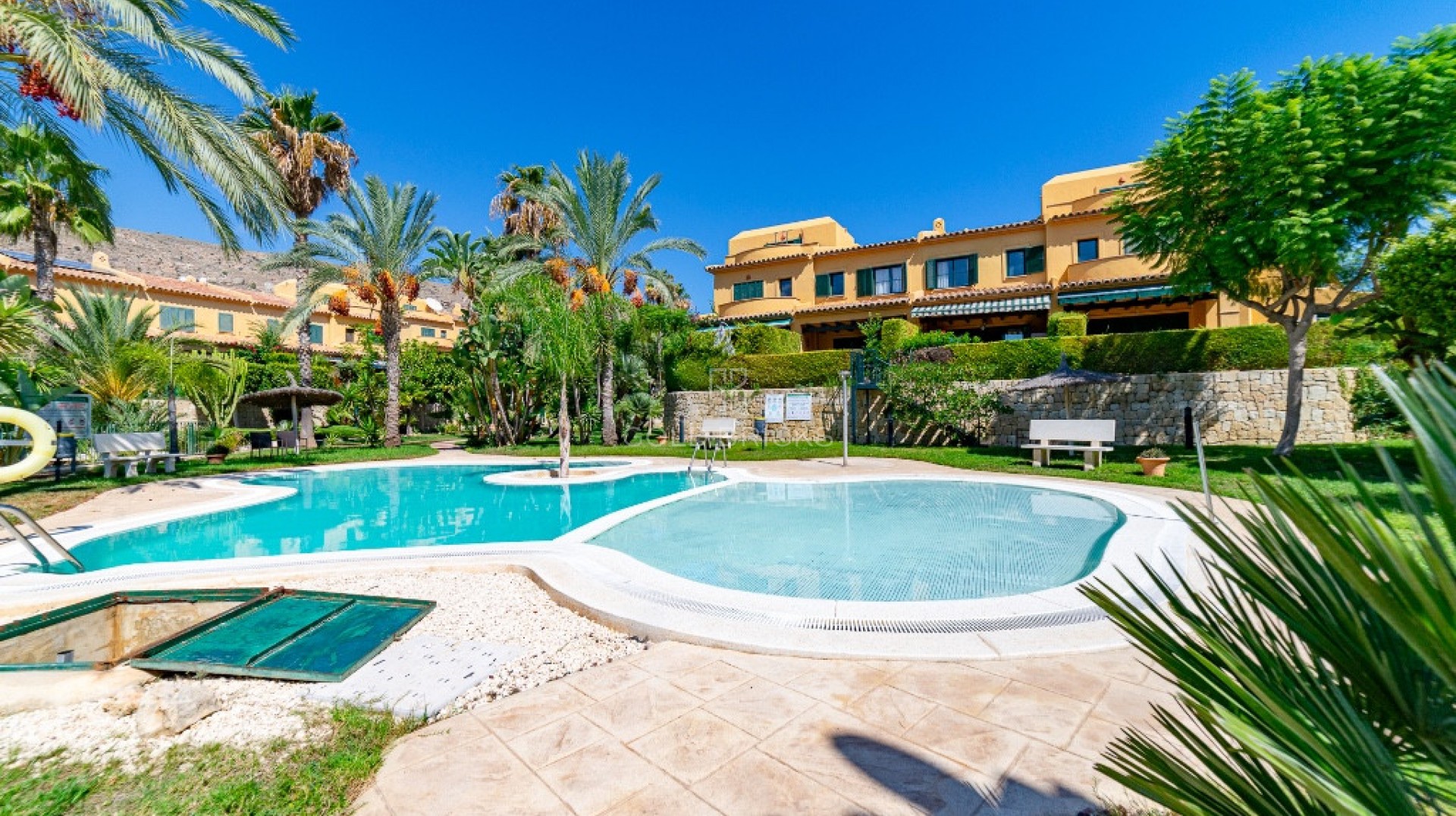 House - Townhouse · Sale · Finestrat · Finestrat