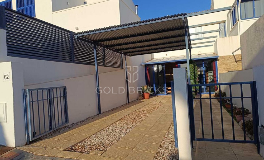 House - Townhouse · Sale · Fortuna · Fortuna Centro