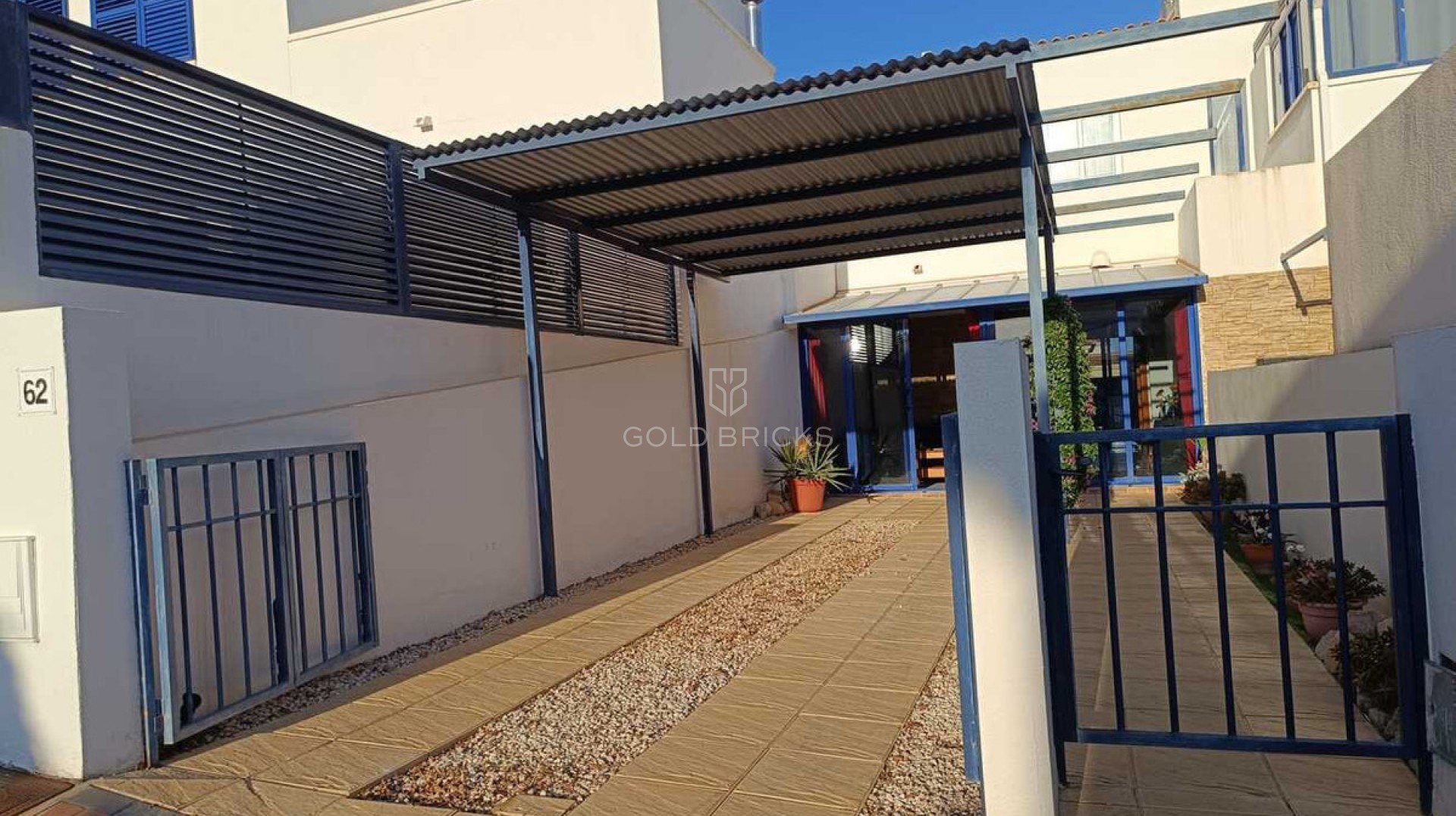 House - Townhouse · Sale · Fortuna · Fortuna Centro