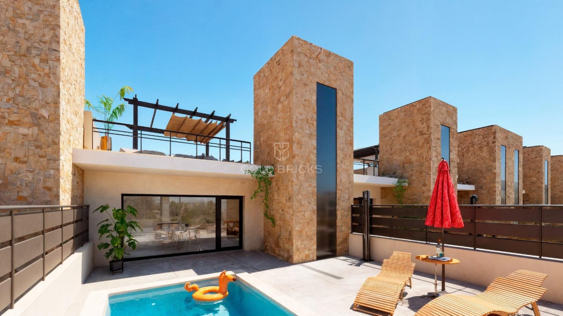 House - Townhouse · Sale · Fuente alamo de Murcia · La Pinilla