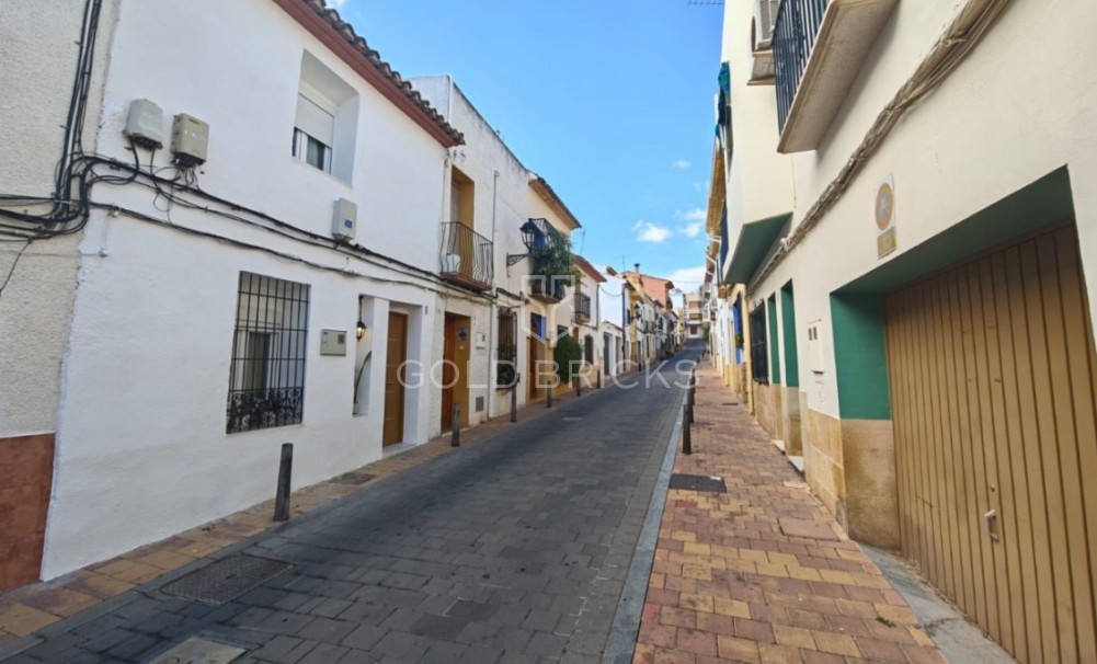 House - Townhouse · Sale · La Nucía · La Nucia Centro