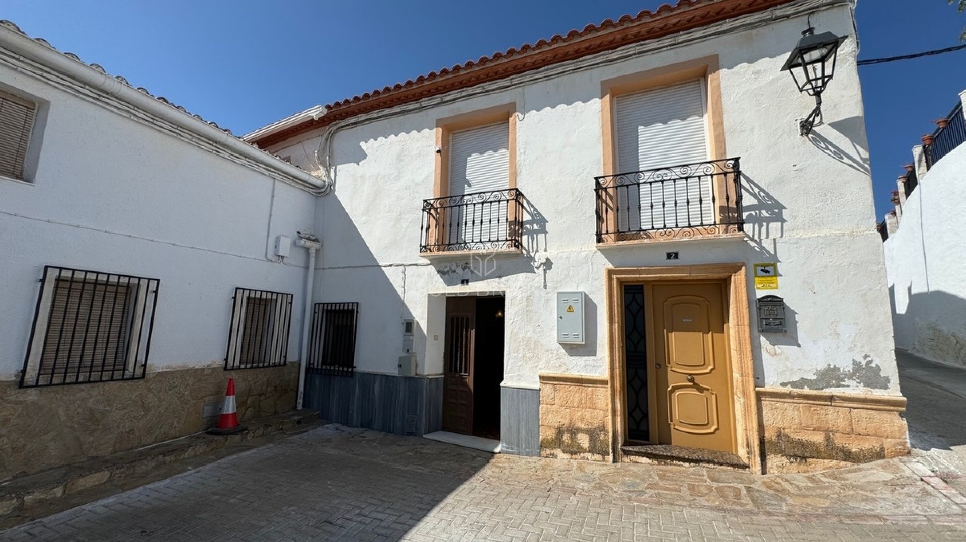 House - Townhouse · Sale · Macael · Macael