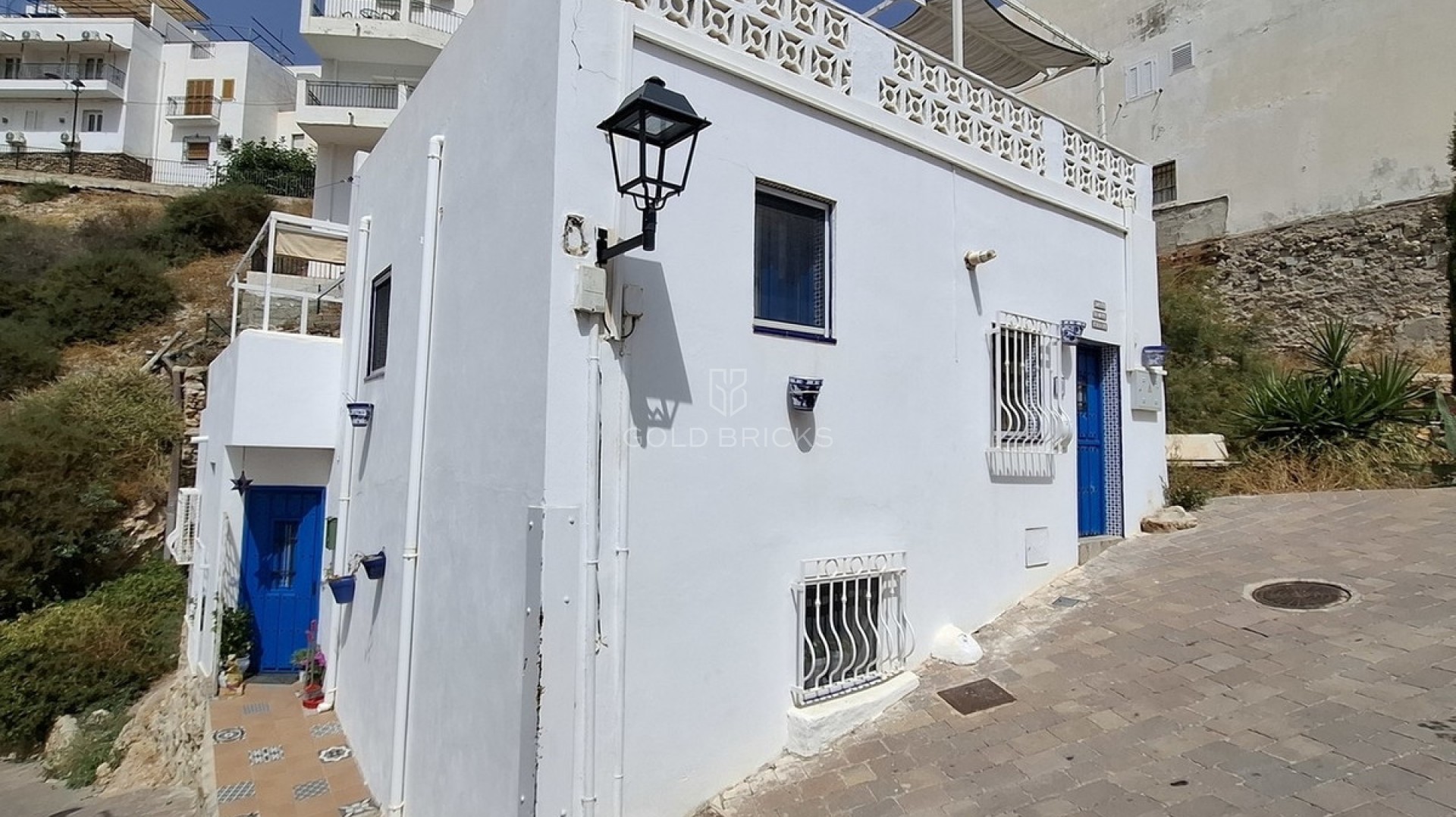 House - Townhouse · Sale · Mojacar · Mojacar