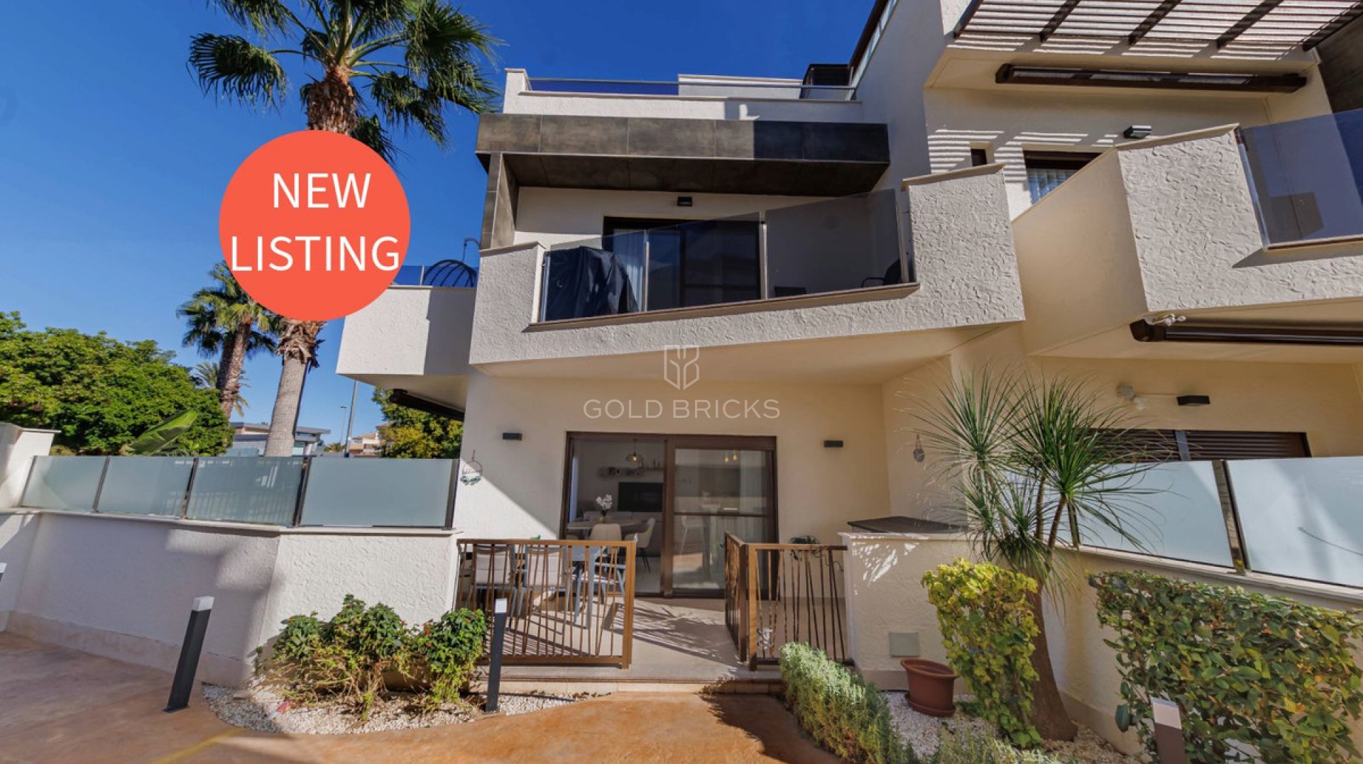 House - Townhouse · Sale · Murcia · Dolores