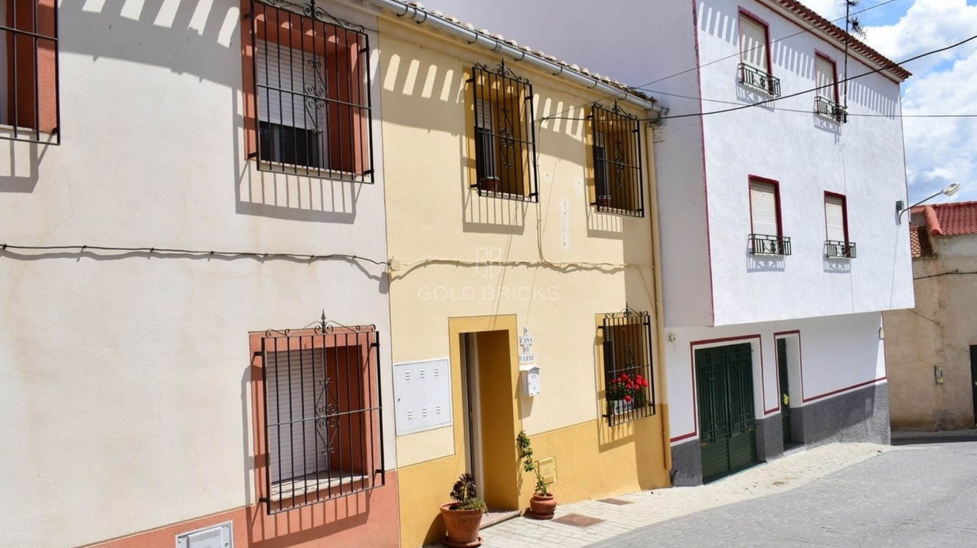 House - Townhouse · Sale · Oria · Oria