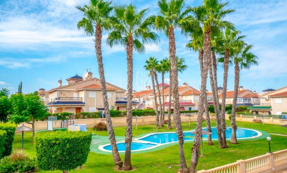 House - Townhouse · Sale · Orihuela · La Zenia