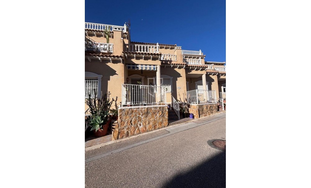 House - Townhouse · Sale · Orihuela · Orihuela Costa