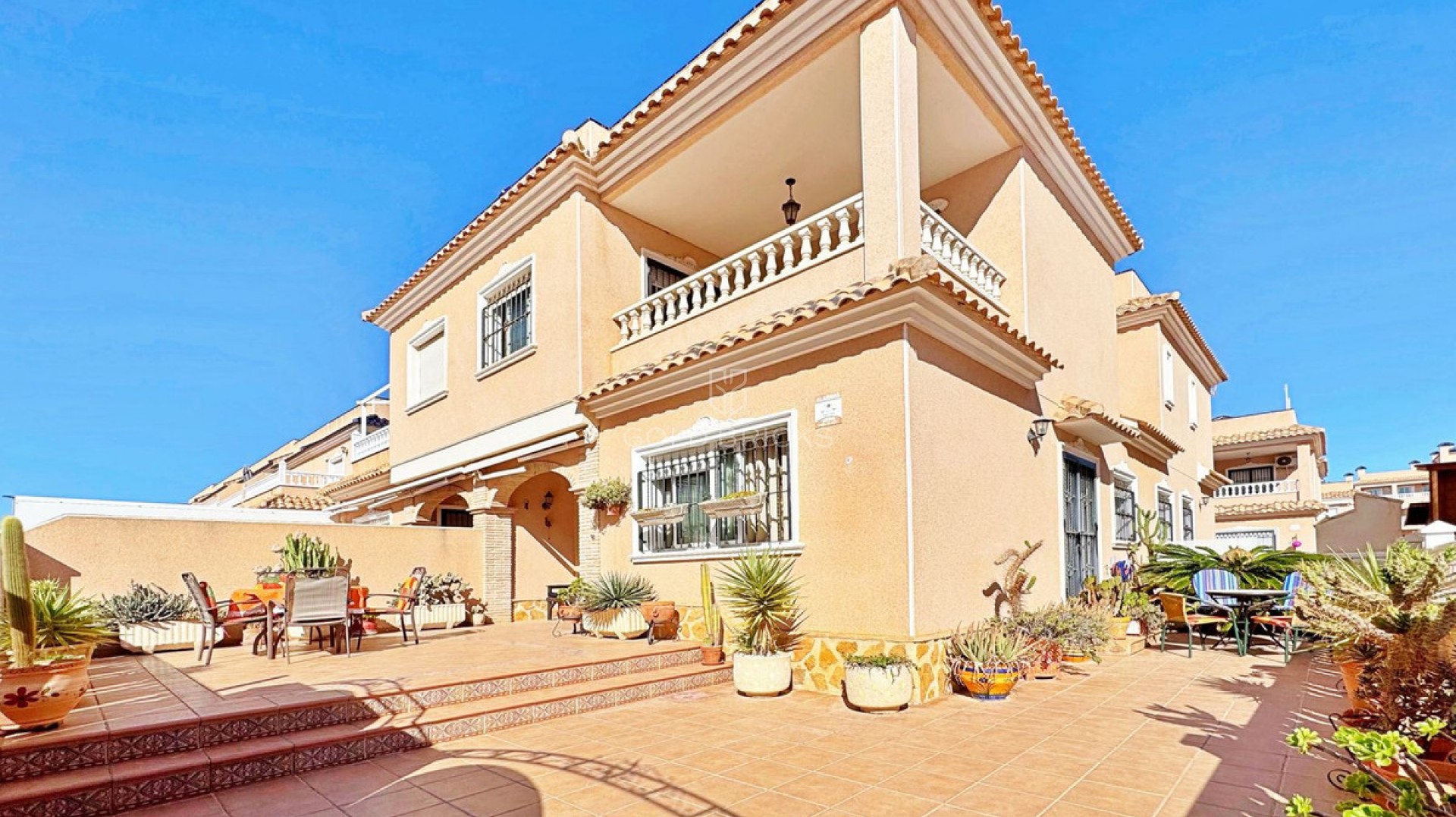 House - Townhouse · Sale · Orihuela · Villamartin