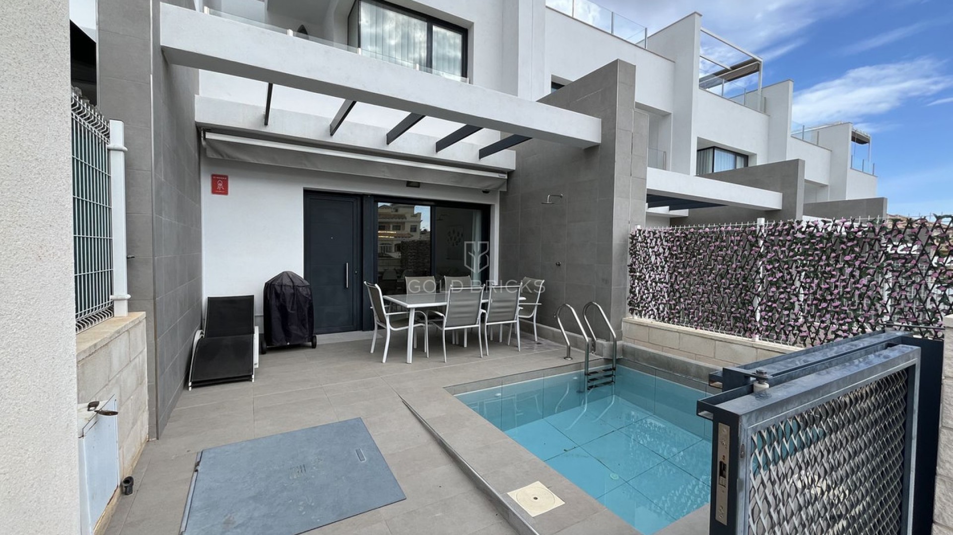 House - Townhouse · Sale · Orihuela · Villamartin