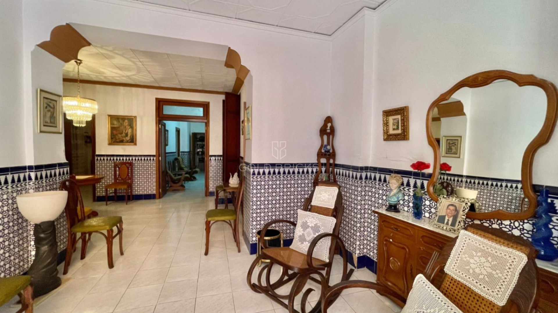 House - Townhouse · Sale · Pedreguer · Pedreguer Centro