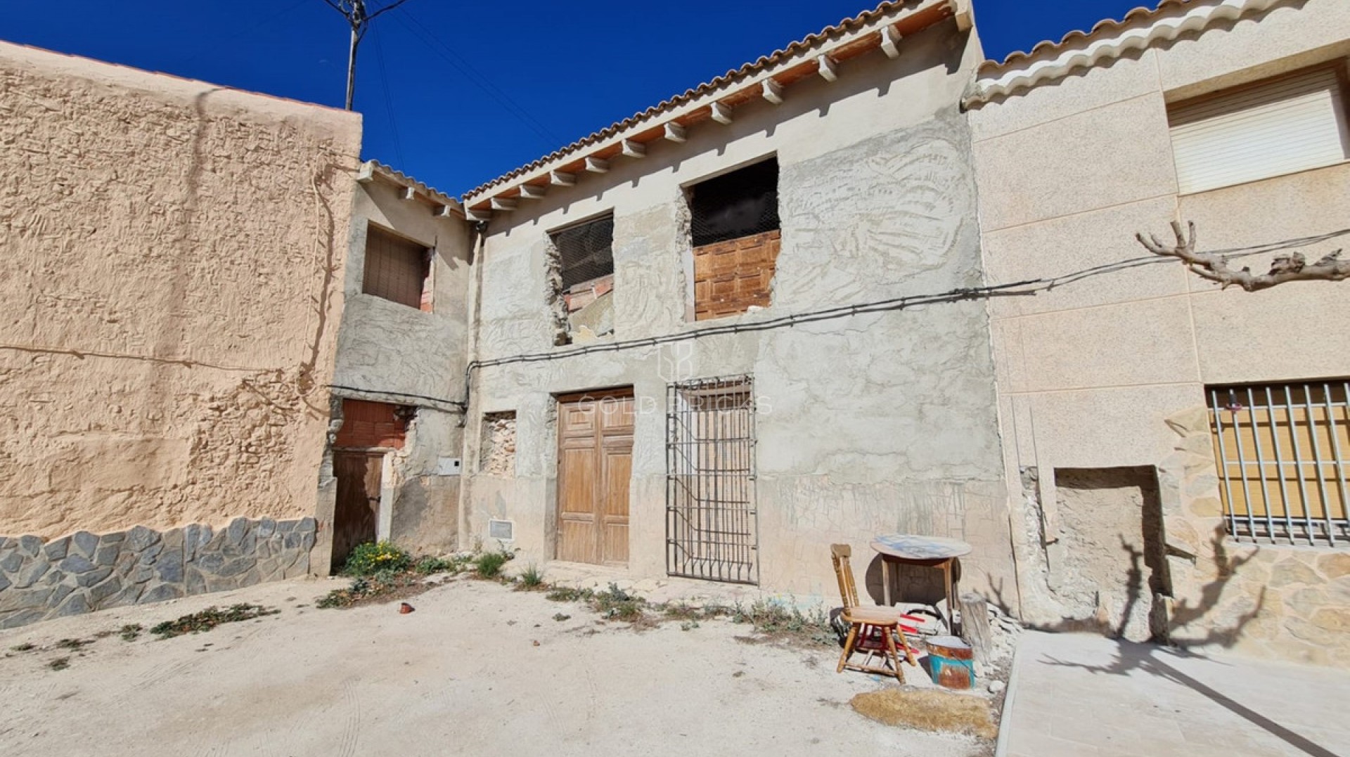 House - Townhouse · Sale · Pinoso · Pinoso Centro
