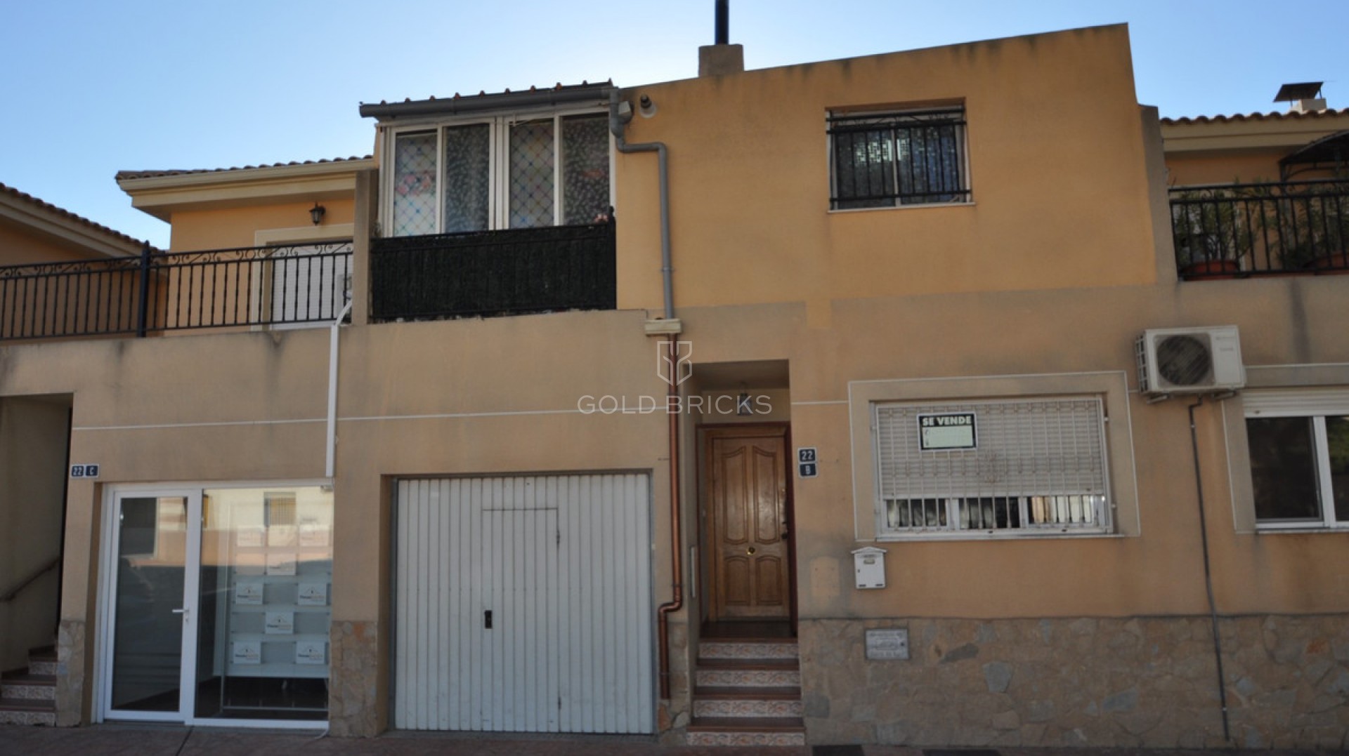 House - Townhouse · Sale · Pinoso · Pinoso Centro