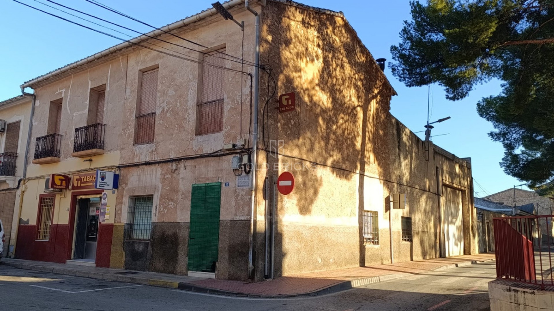 House - Townhouse · Sale · Pinoso · Pinoso Centro