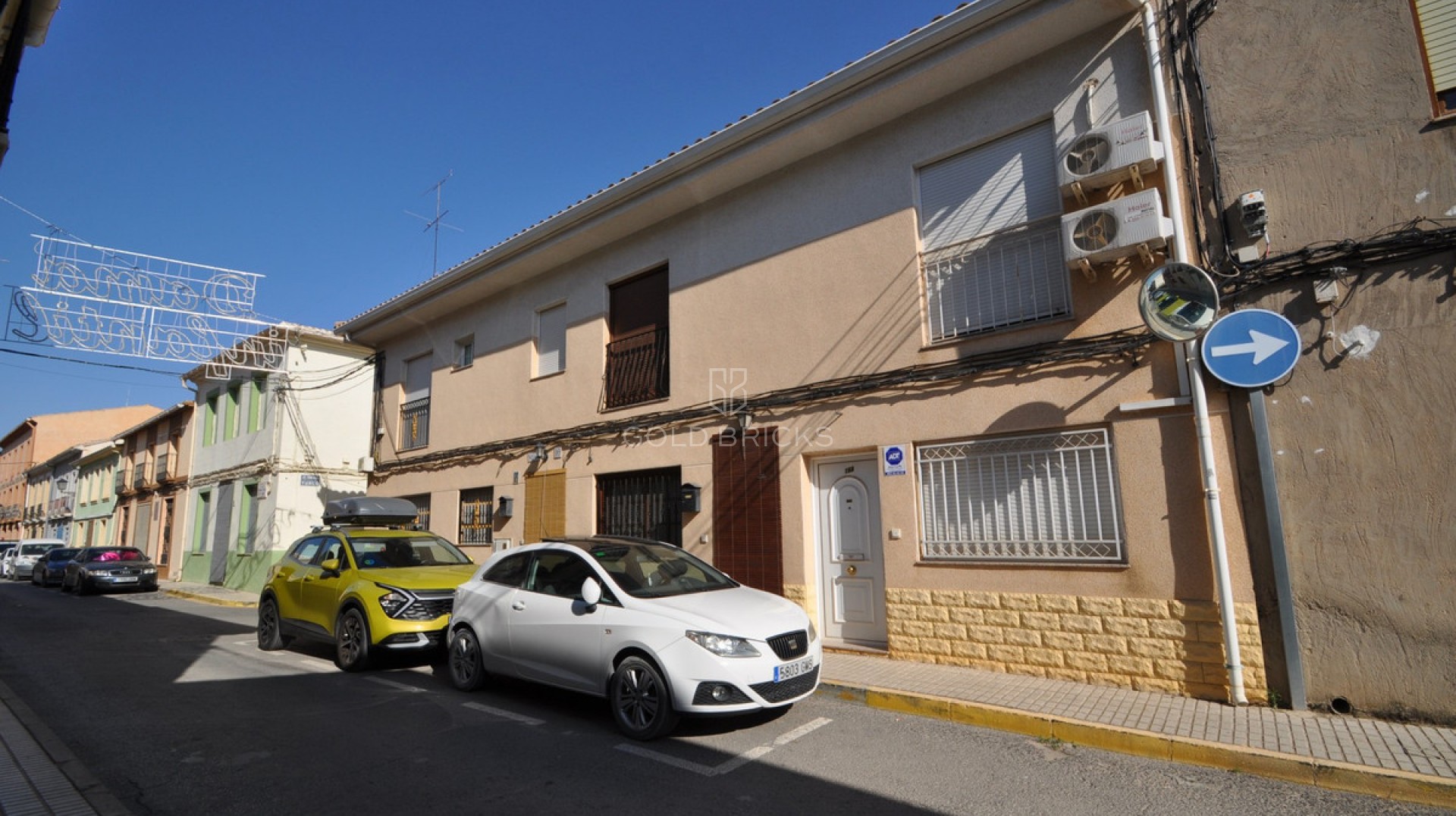 House - Townhouse · Sale · Pinoso · Pinoso Centro