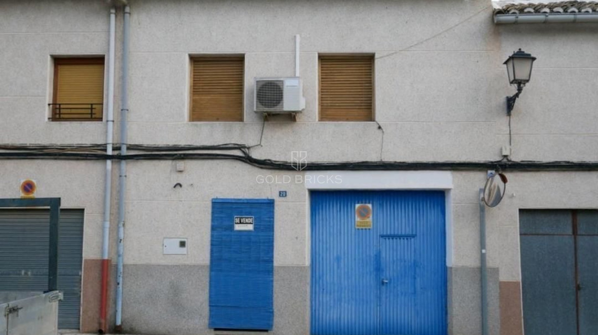 House - Townhouse · Sale · Pinoso · Pinoso Centro