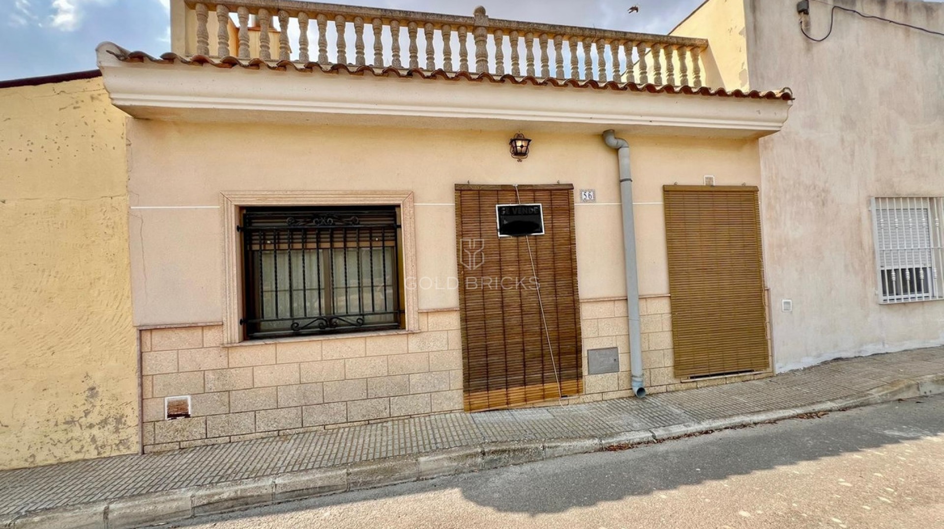 House - Townhouse · Sale · Pinoso · Pinoso Centro