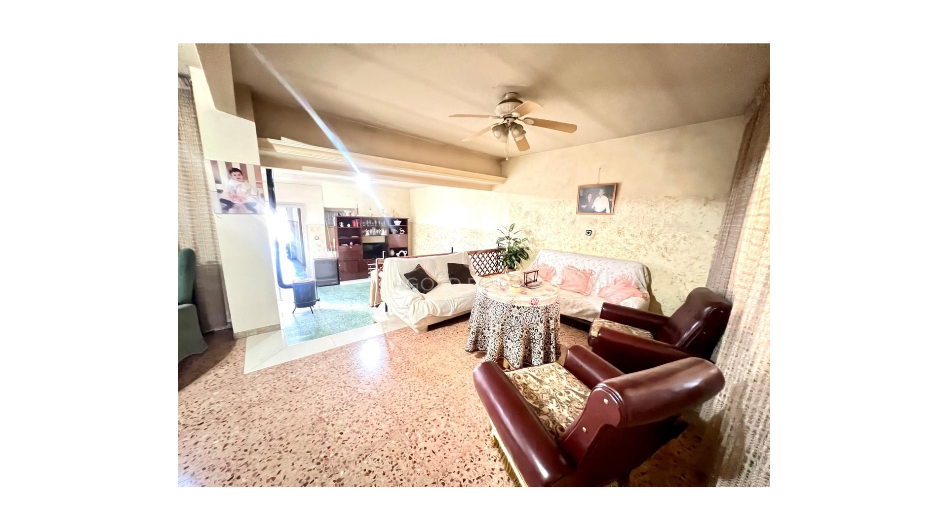 House - Townhouse · Sale · Pinoso · Pinoso Centro