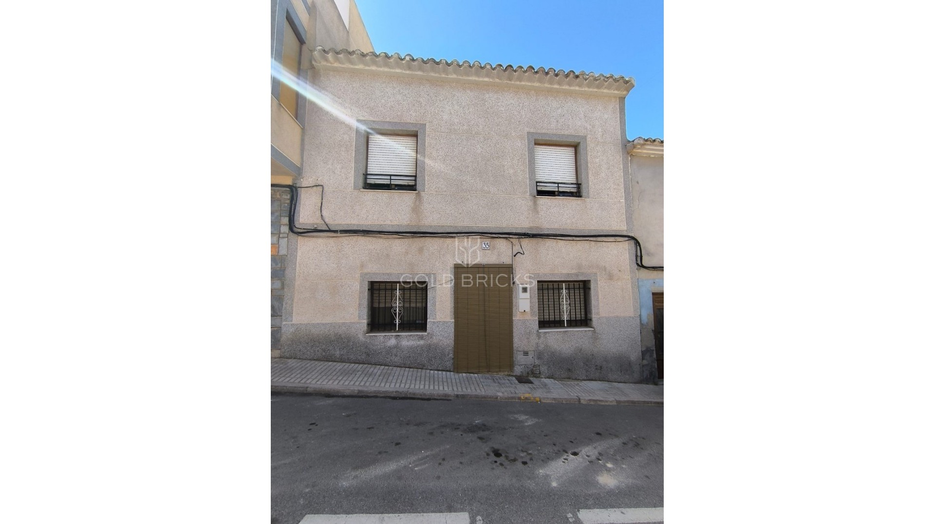 House - Townhouse · Sale · Pinoso · Pinoso Centro