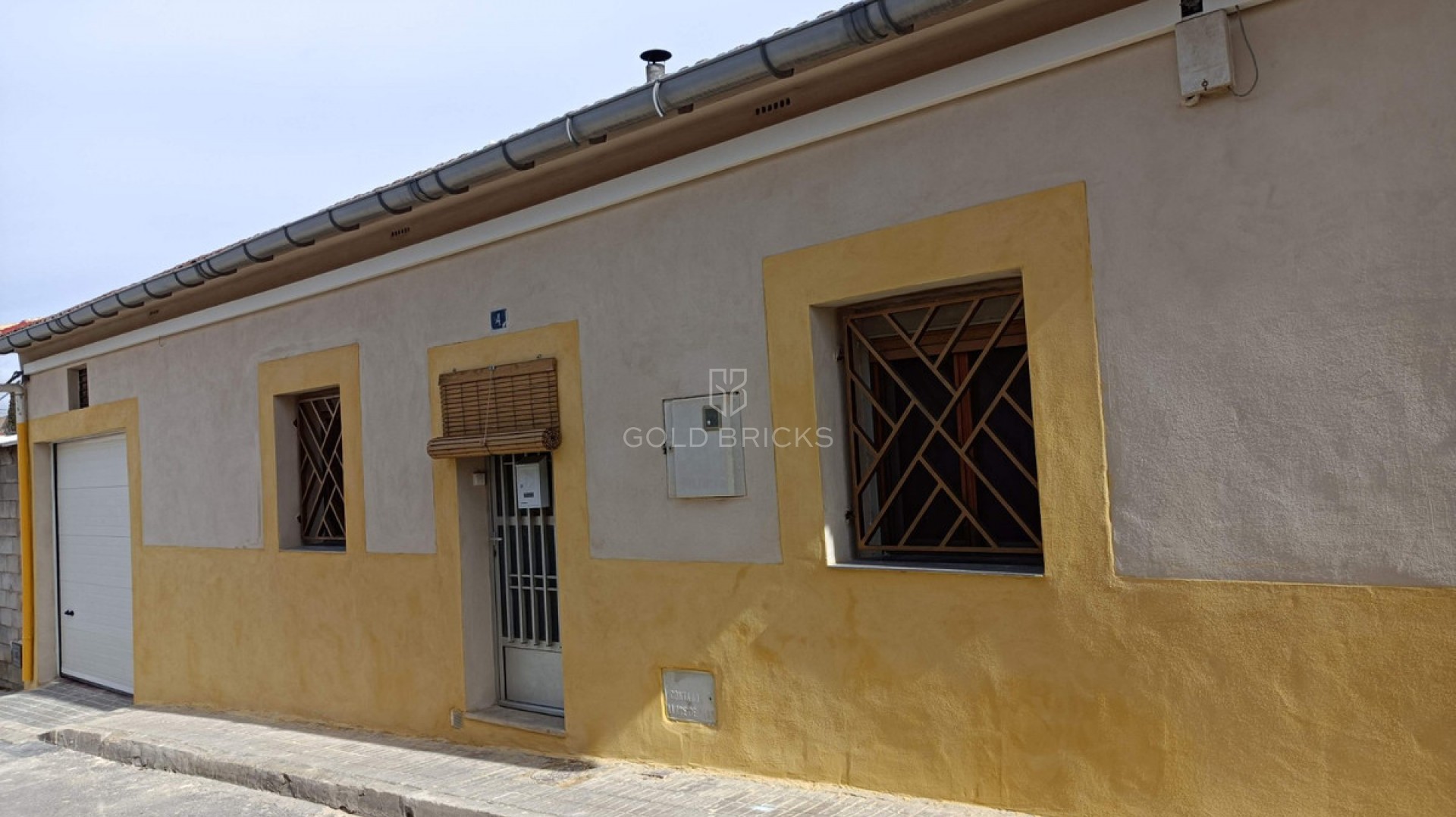 House - Townhouse · Sale · Pinoso · Pinoso Centro