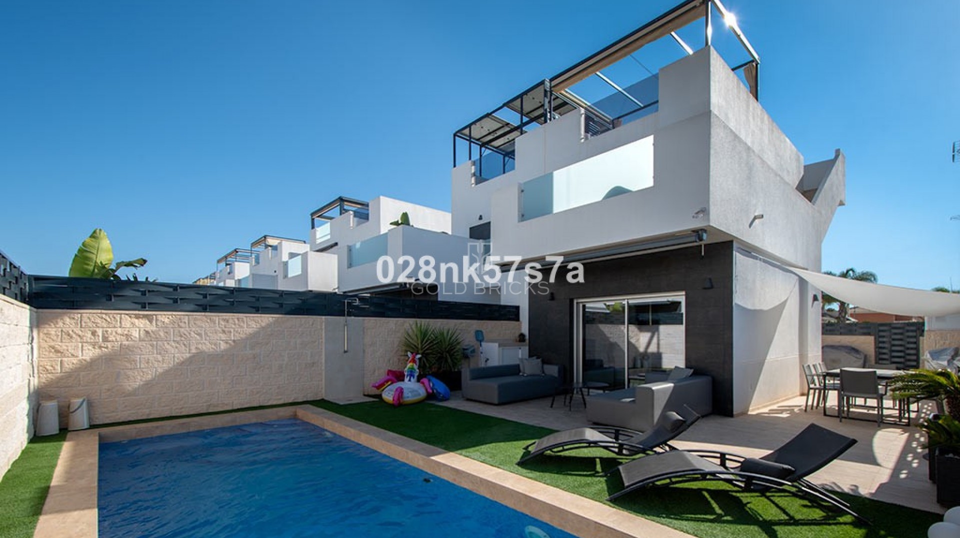 House - Townhouse · Sale · Rojales · Ciudad Quesada