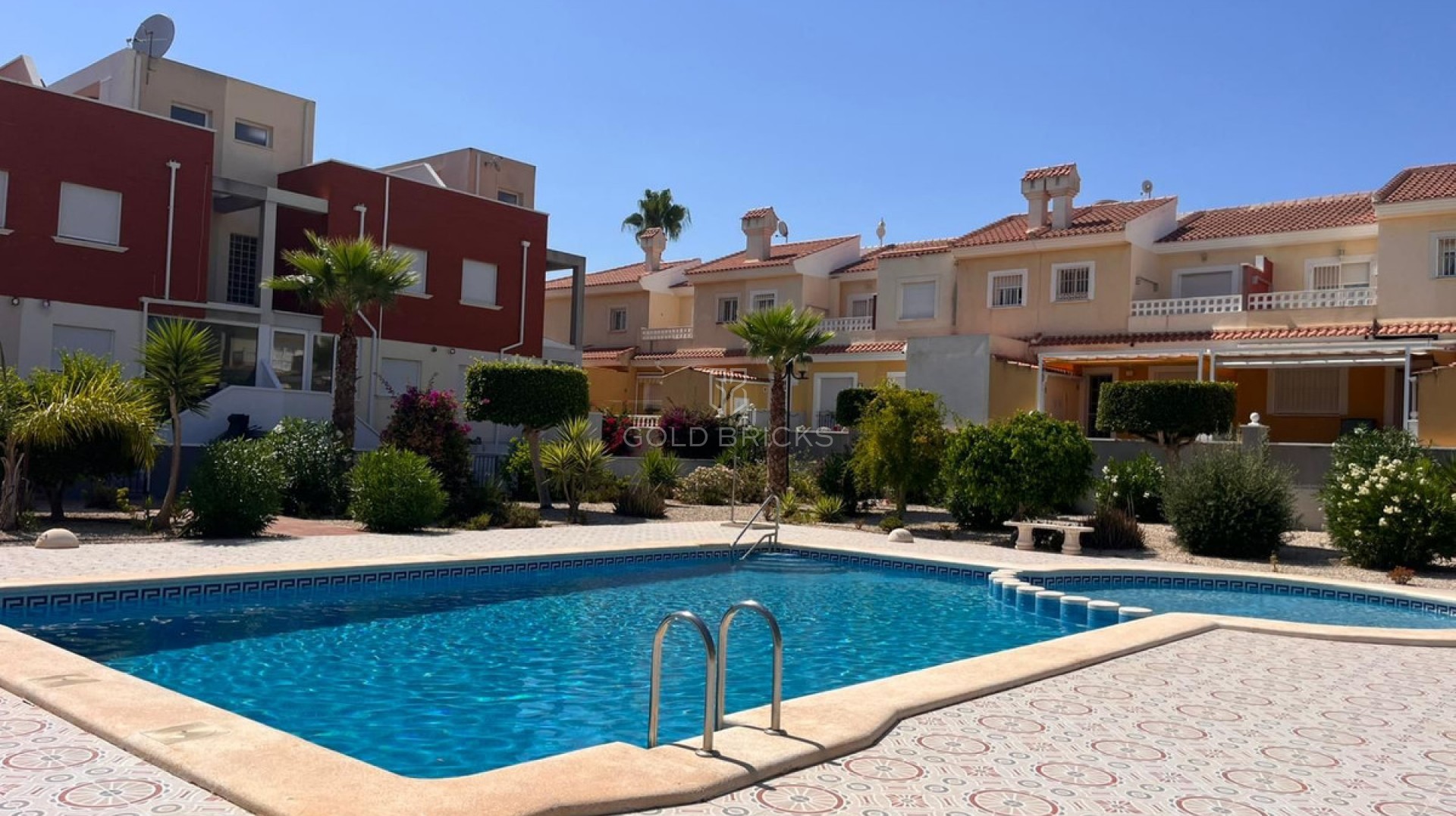 House - Townhouse · Sale · Rojales · Ciudad Quesada