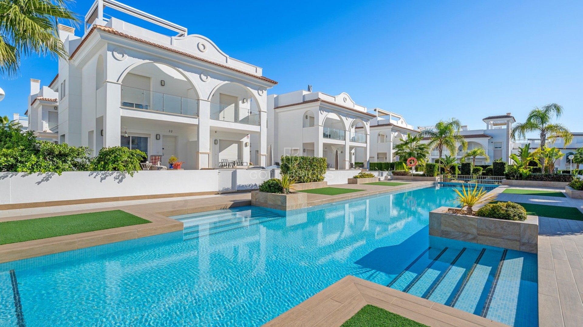 House - Townhouse · Sale · Rojales · Doña Pepa