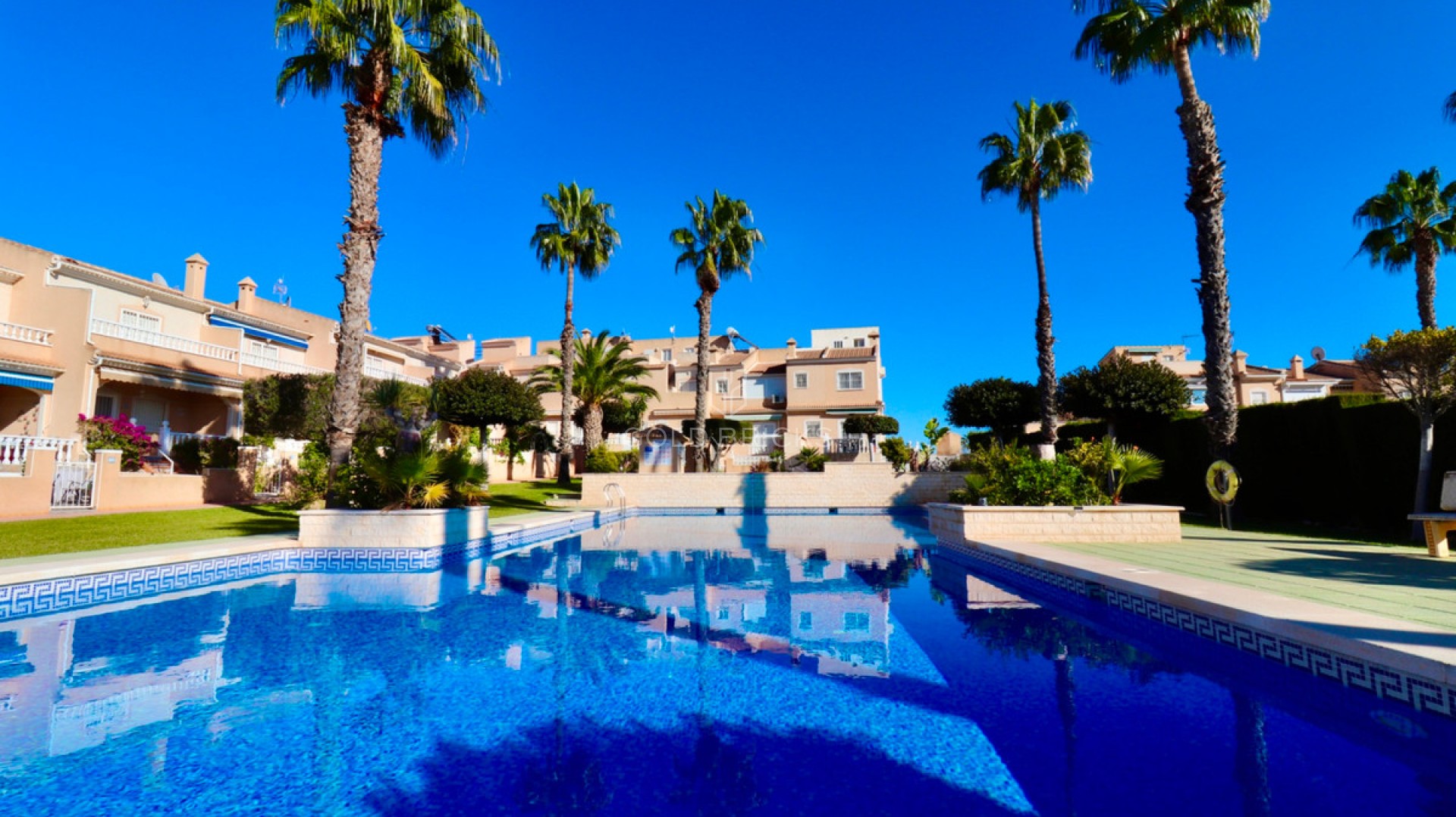 House - Townhouse · Sale · Rojales · Doña Pepa