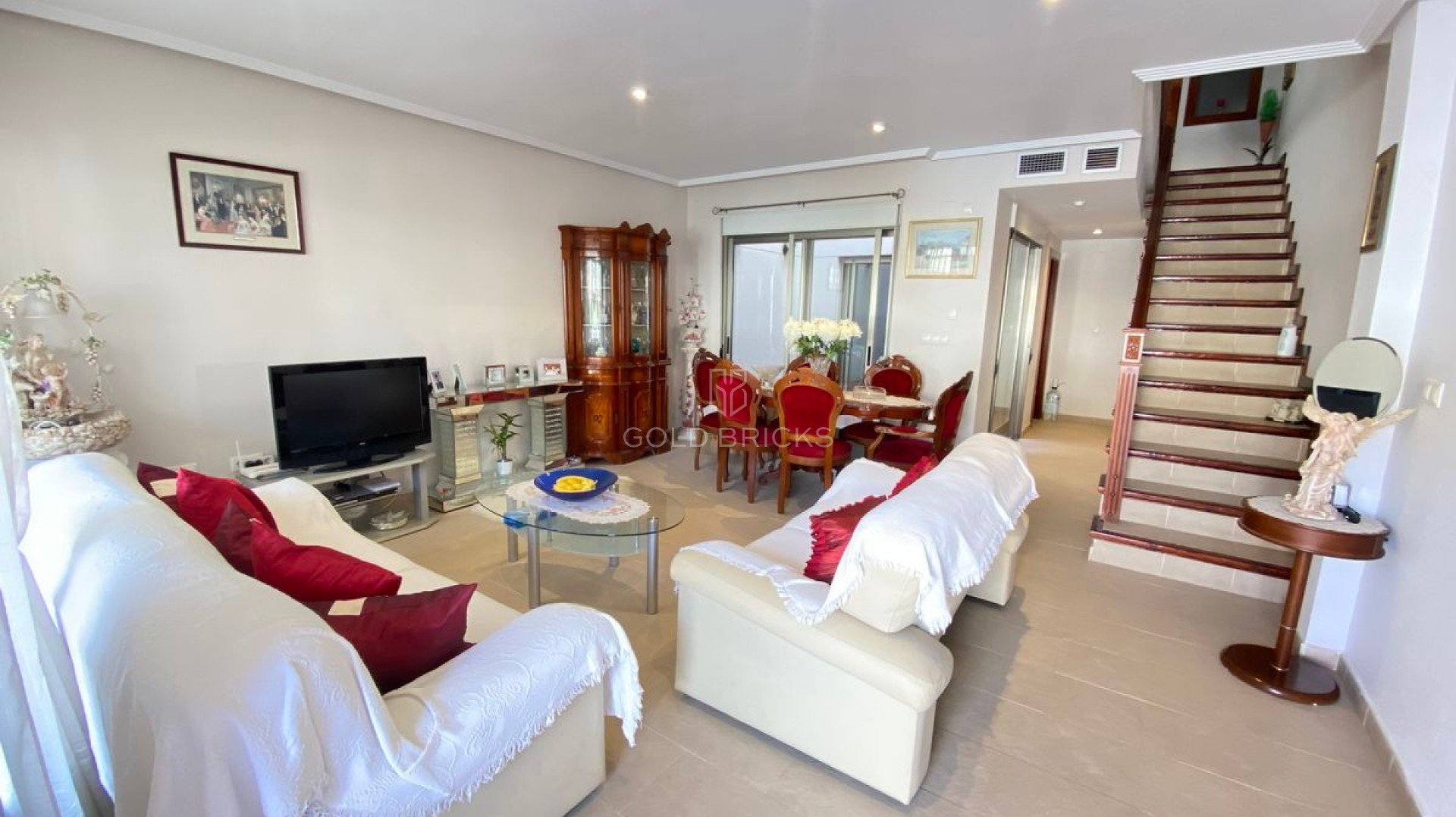 House - Townhouse · Sale · Rojales · Rojales Centro