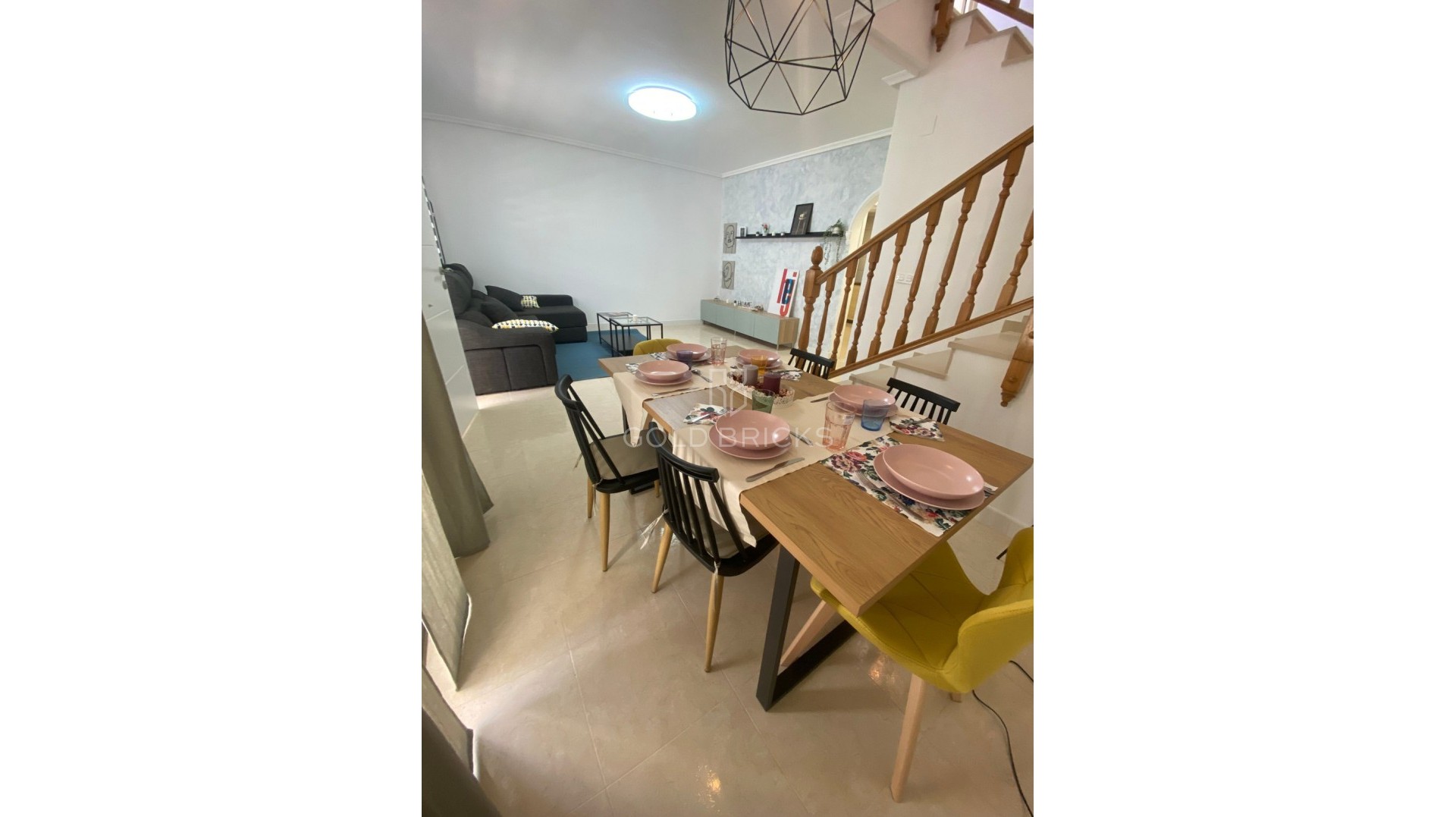 House - Townhouse · Sale · San Miguel de Salinas · San Miguel de Salinas Centro