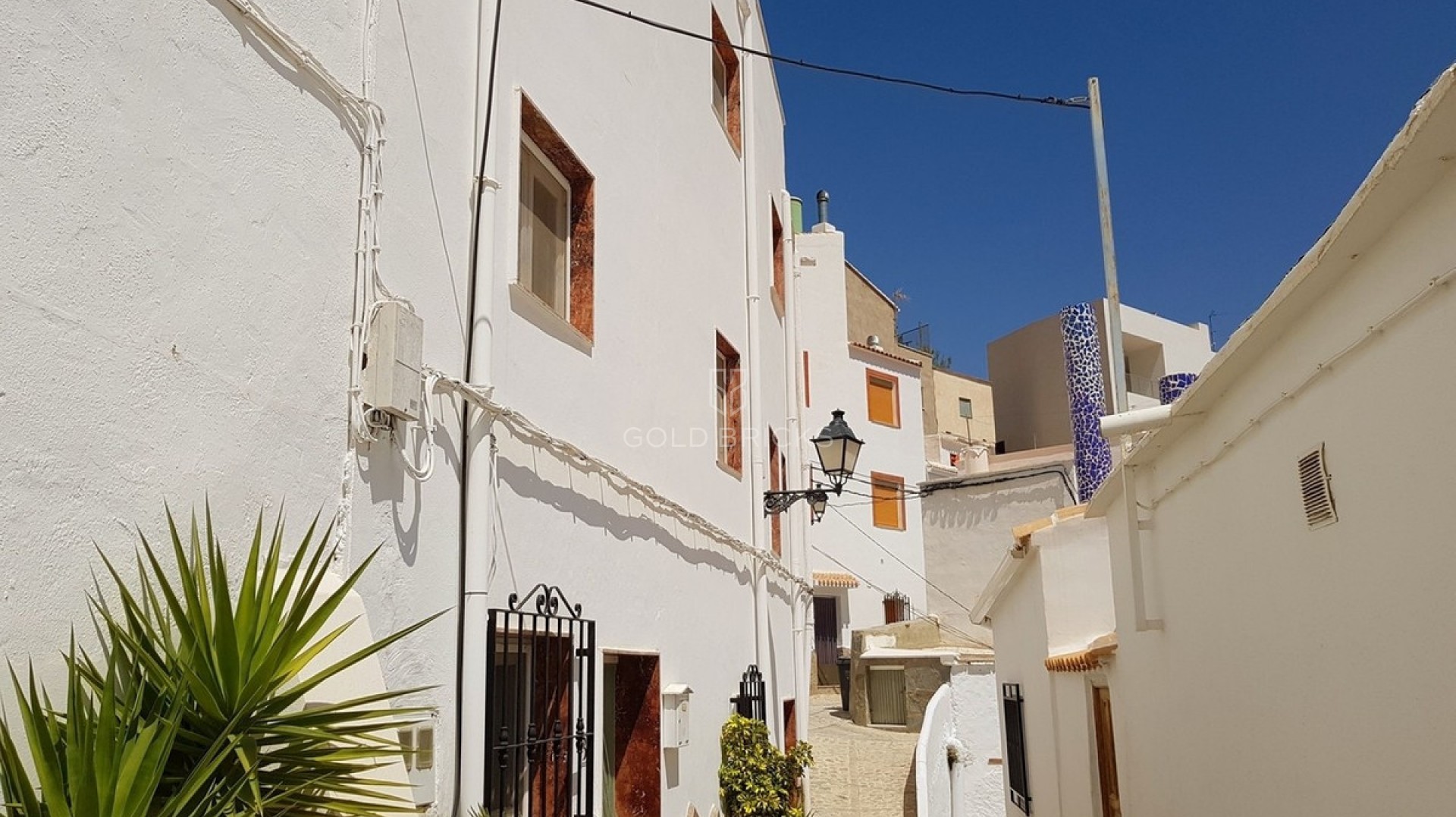 House - Townhouse · Sale · Sierro · Sierro