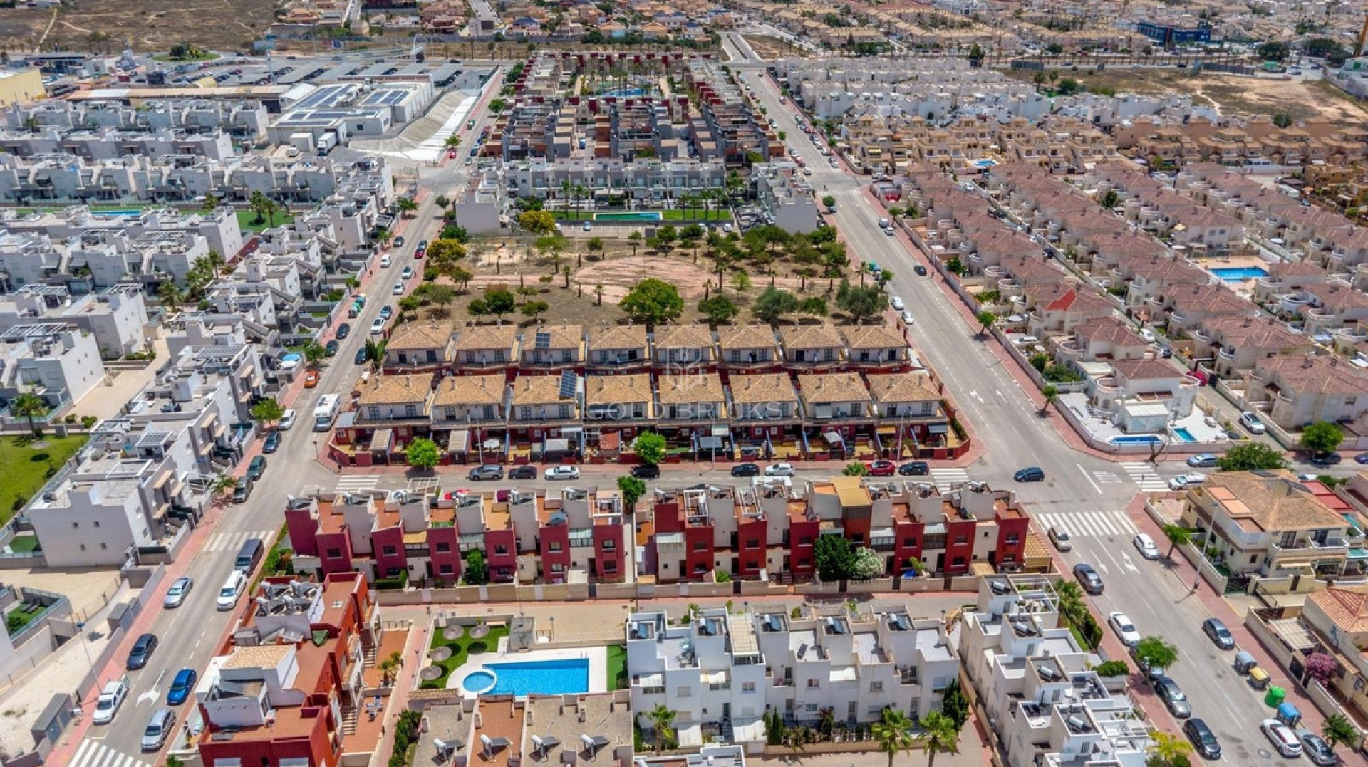 House - Townhouse · Sale · Torrevieja · Aguas Nuevas