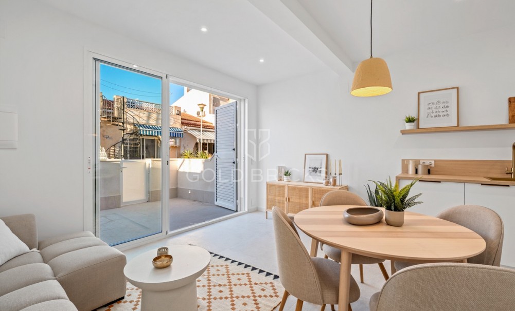 House - Townhouse · Sale · Torrevieja · El chaparral