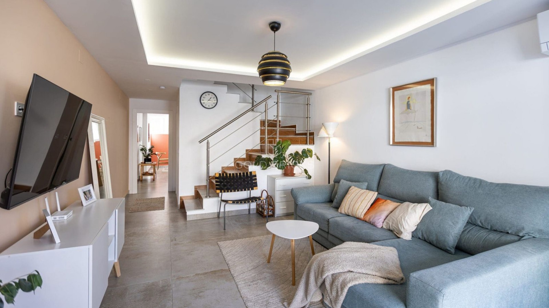 House - Townhouse · Sale · Torrevieja · Torrevieja Centro