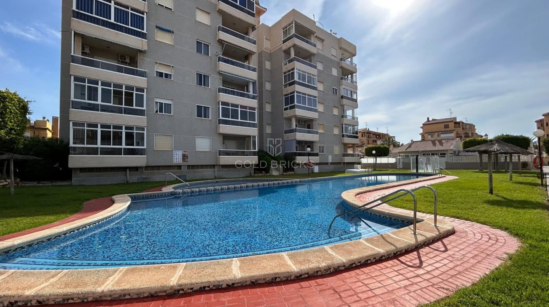 House - Townhouse · Sale · Torrevieja · Torrevieja Centro