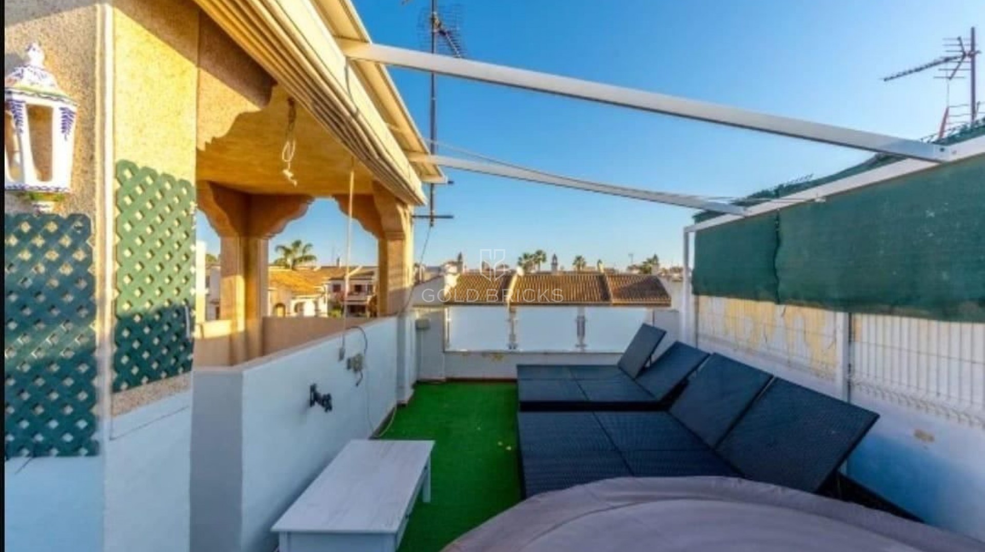 House - Townhouse · Sale · Torrevieja · Torrevieja Centro