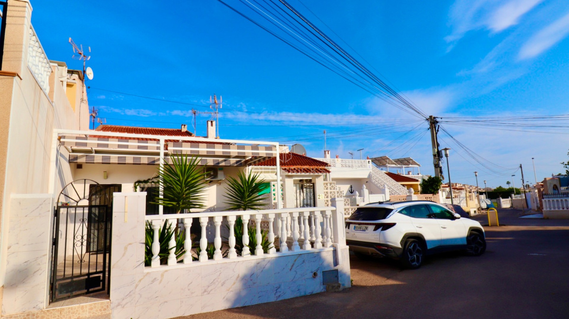 House - Townhouse · Sale · Torrevieja · Torrevieja Centro